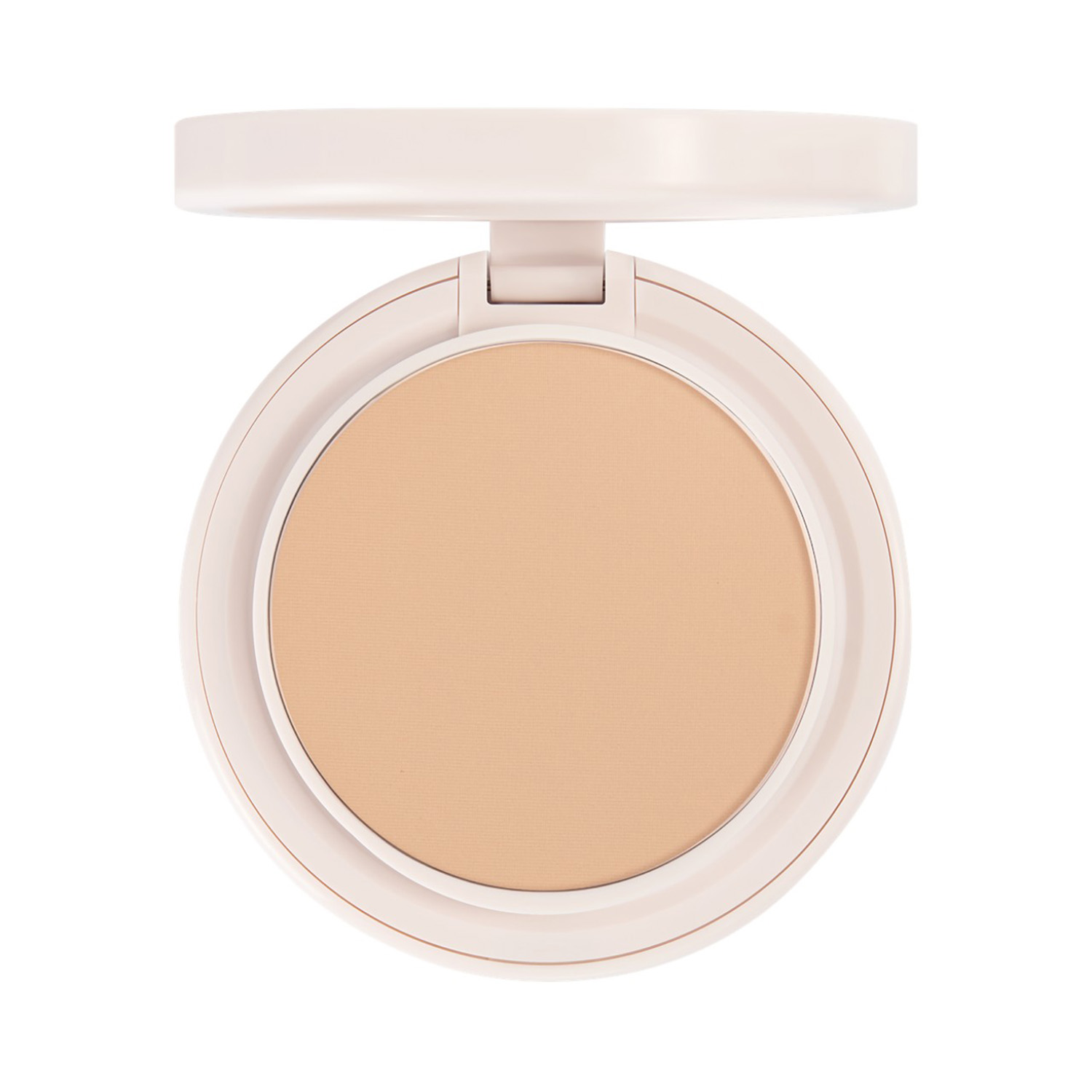 NATURAL BLUR POWDER FOUNDATION (POLVO COMPACTO MATIFICANTE)